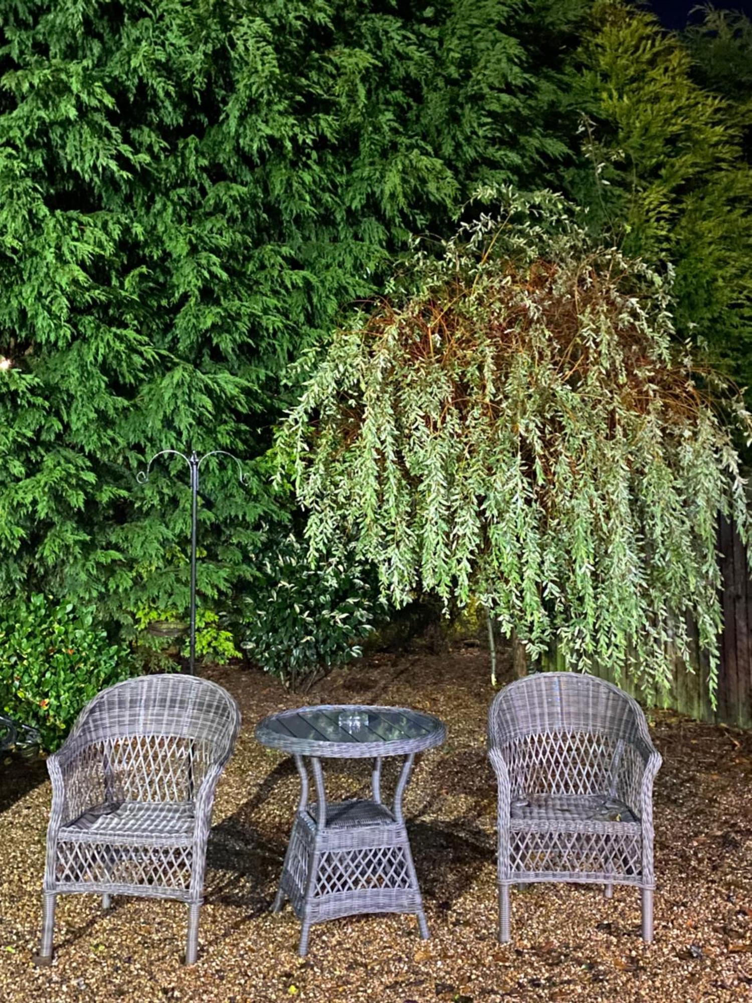 The Little John Petite Cosy Log Cabin - Sleeps 2, Great For Romantic Breaks, Couples, Single Guests, Near Sherwood Forest At Fairview Farm, Nottingham Set In 88 Acres Blidworth Dış mekan fotoğraf
